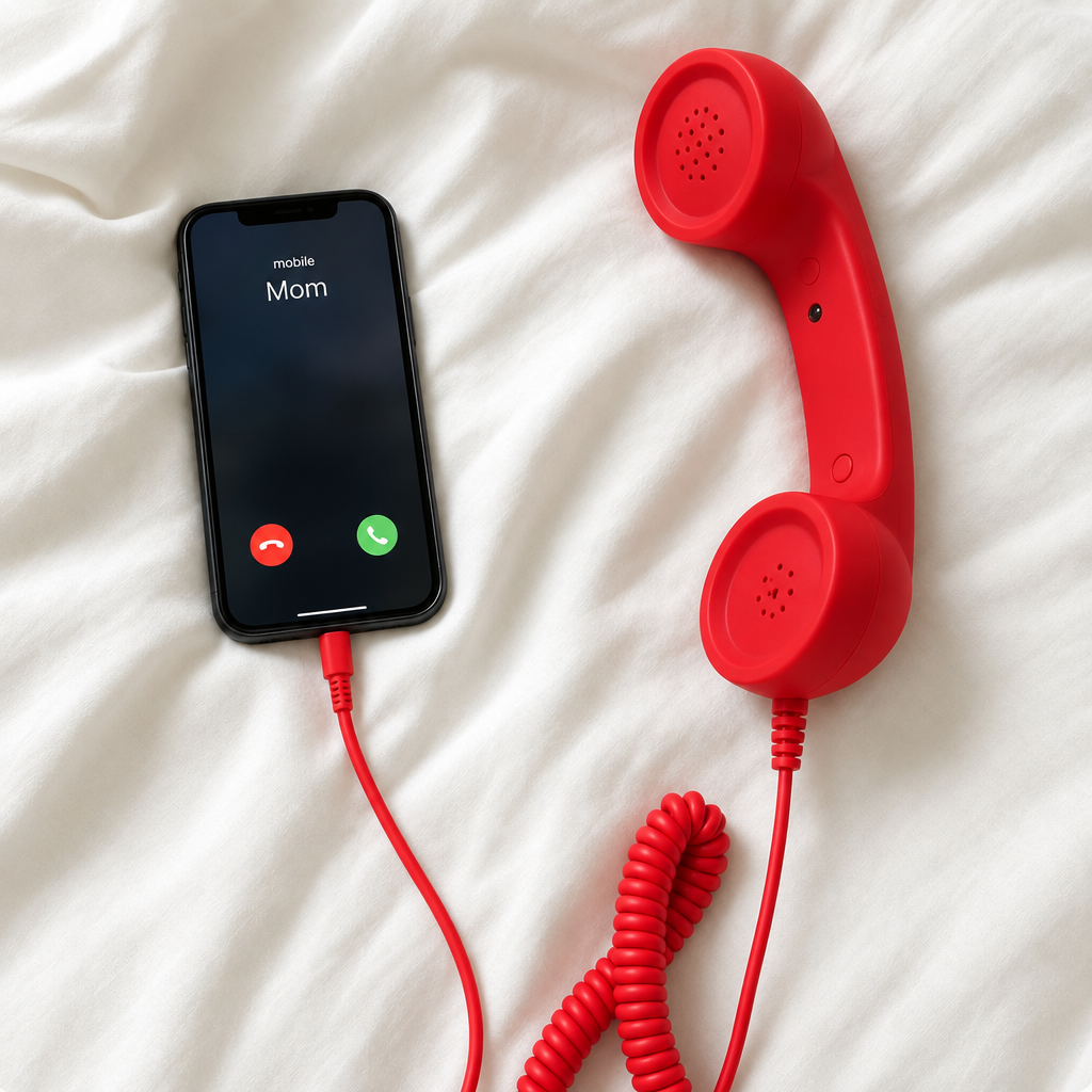 PickUpDaPhone