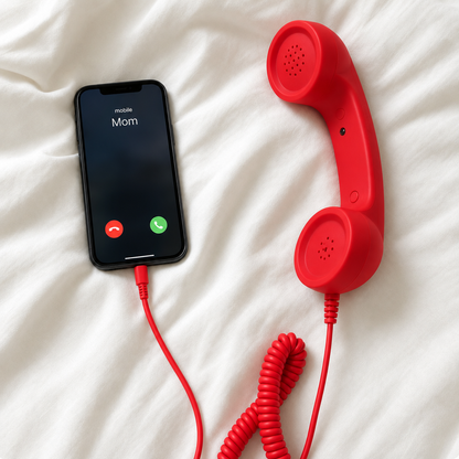 PickUpDaPhone