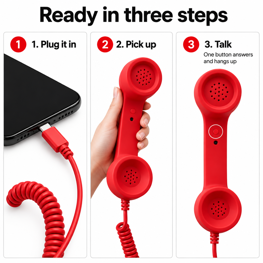 PickUpDaPhone