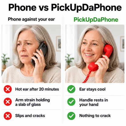 PickUpDaPhone
